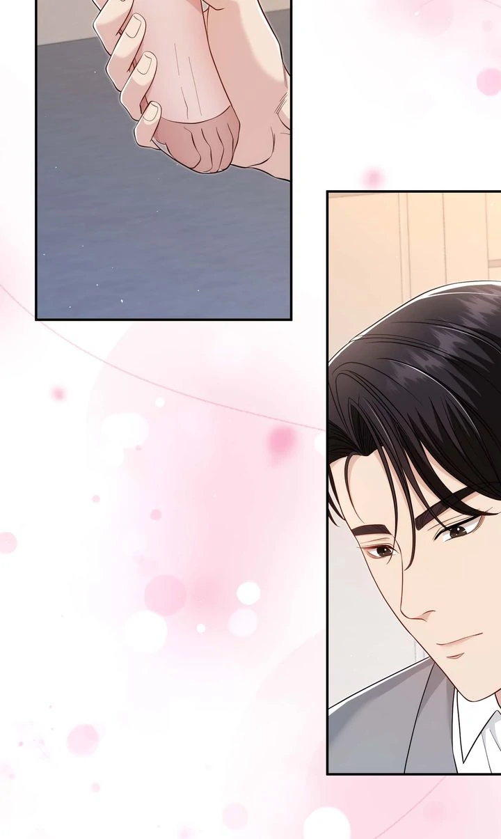 My Flower in the Desert Chapter 16 - Page 46