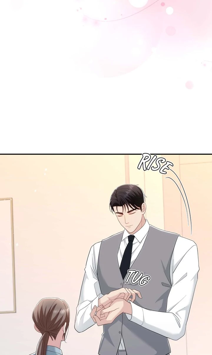 My Flower in the Desert Chapter 16 - Page 47