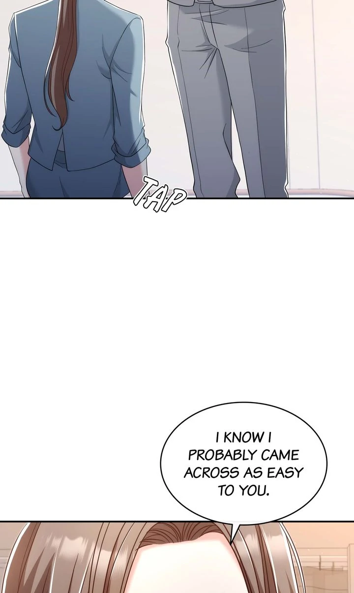 My Flower in the Desert Chapter 16 - Page 48