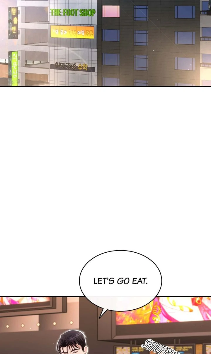 My Flower in the Desert Chapter 16 - Page 5