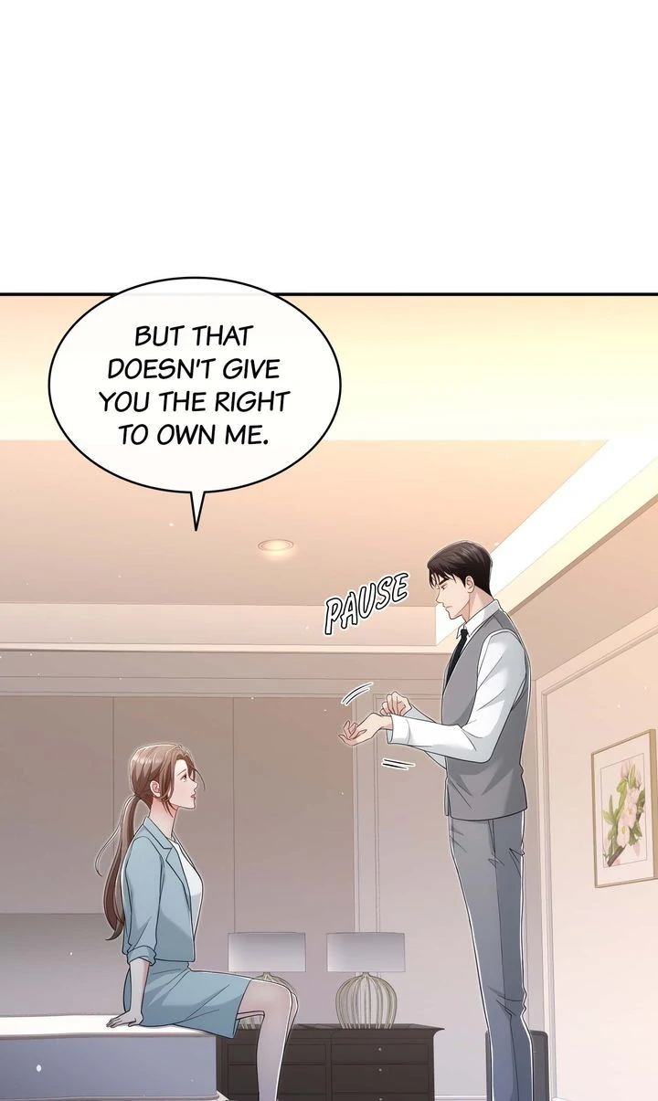 My Flower in the Desert Chapter 16 - Page 50