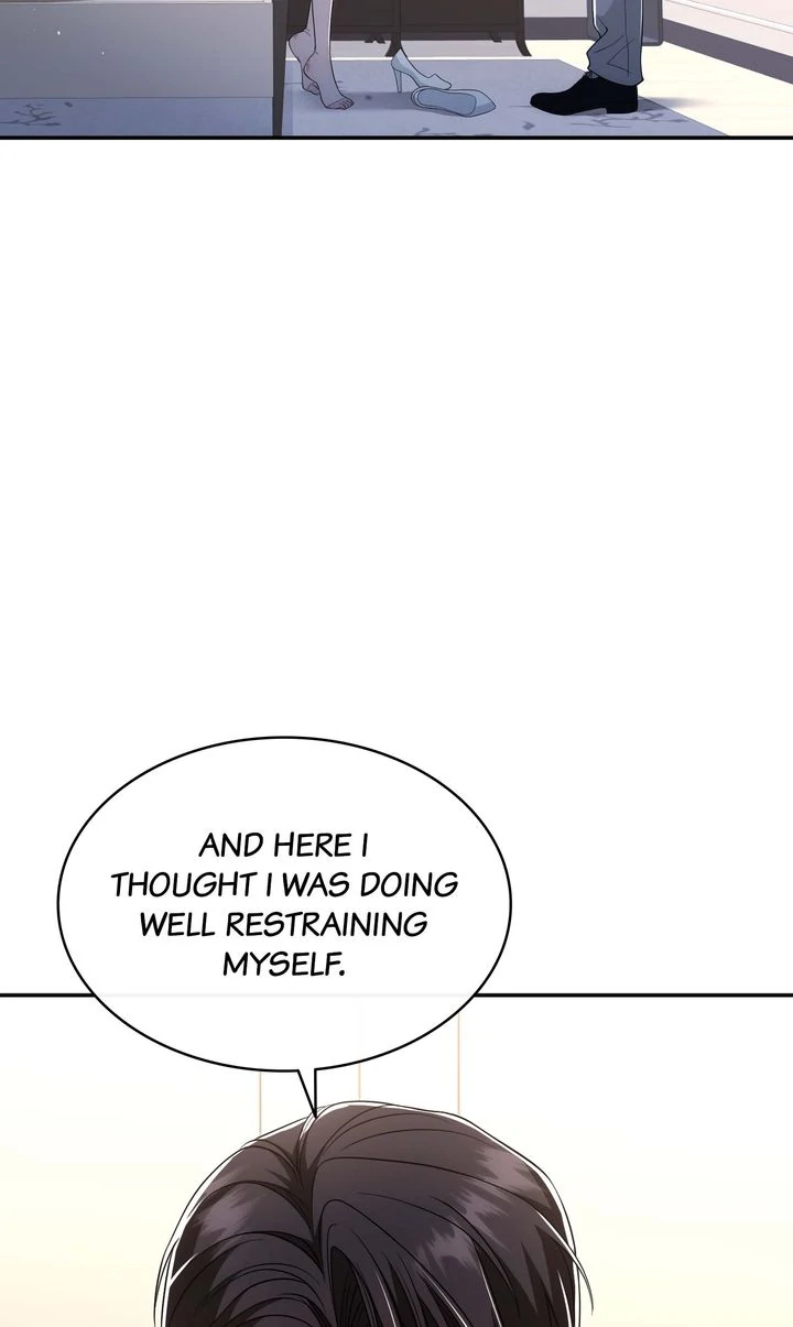My Flower in the Desert Chapter 16 - Page 51