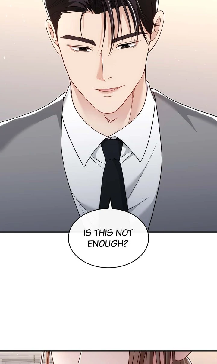 My Flower in the Desert Chapter 16 - Page 52