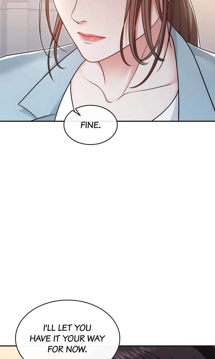 My Flower in the Desert Chapter 16 - Page 53