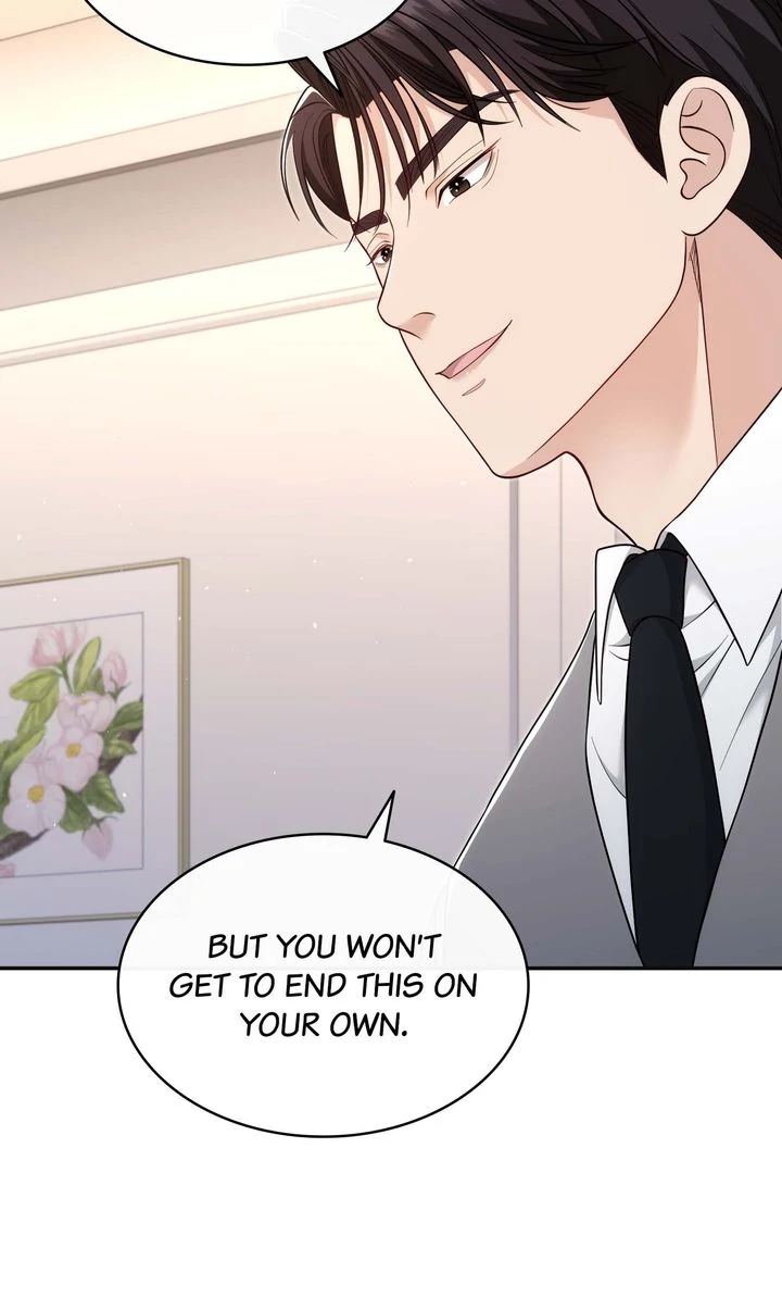 My Flower in the Desert Chapter 16 - Page 54