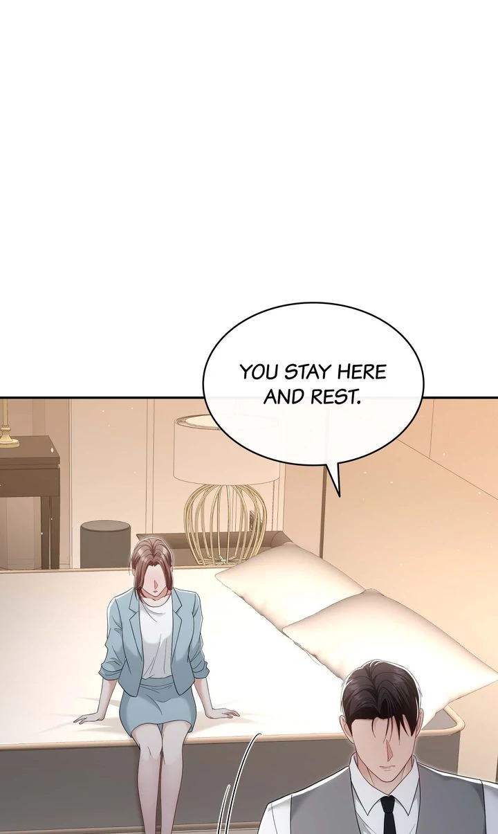 My Flower in the Desert Chapter 16 - Page 55