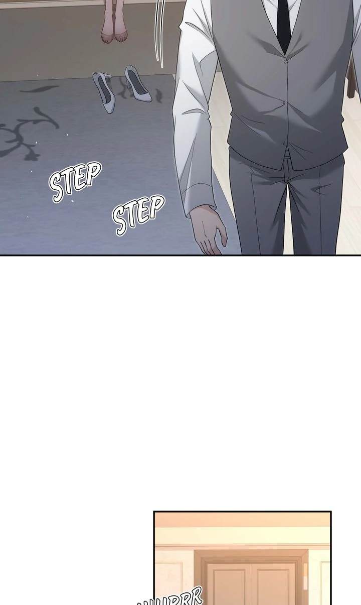 My Flower in the Desert Chapter 16 - Page 56