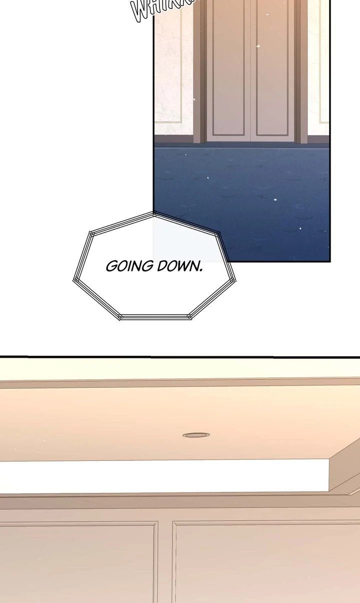 My Flower in the Desert Chapter 16 - Page 57