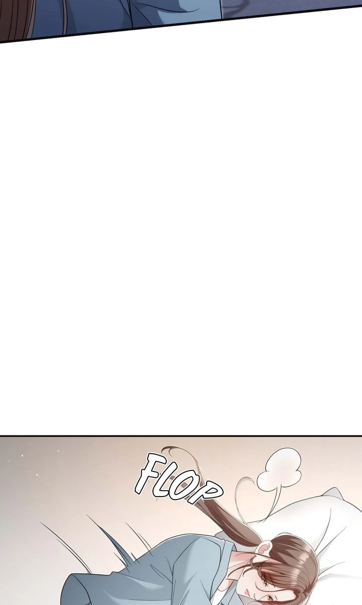 My Flower in the Desert Chapter 16 - Page 59