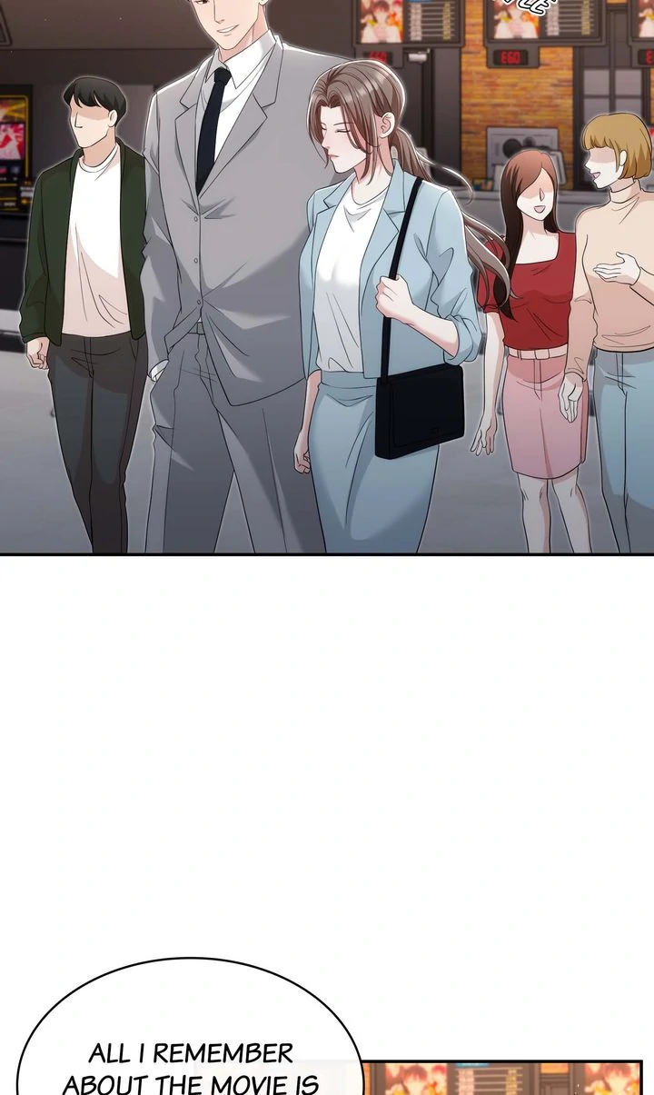 My Flower in the Desert Chapter 16 - Page 6