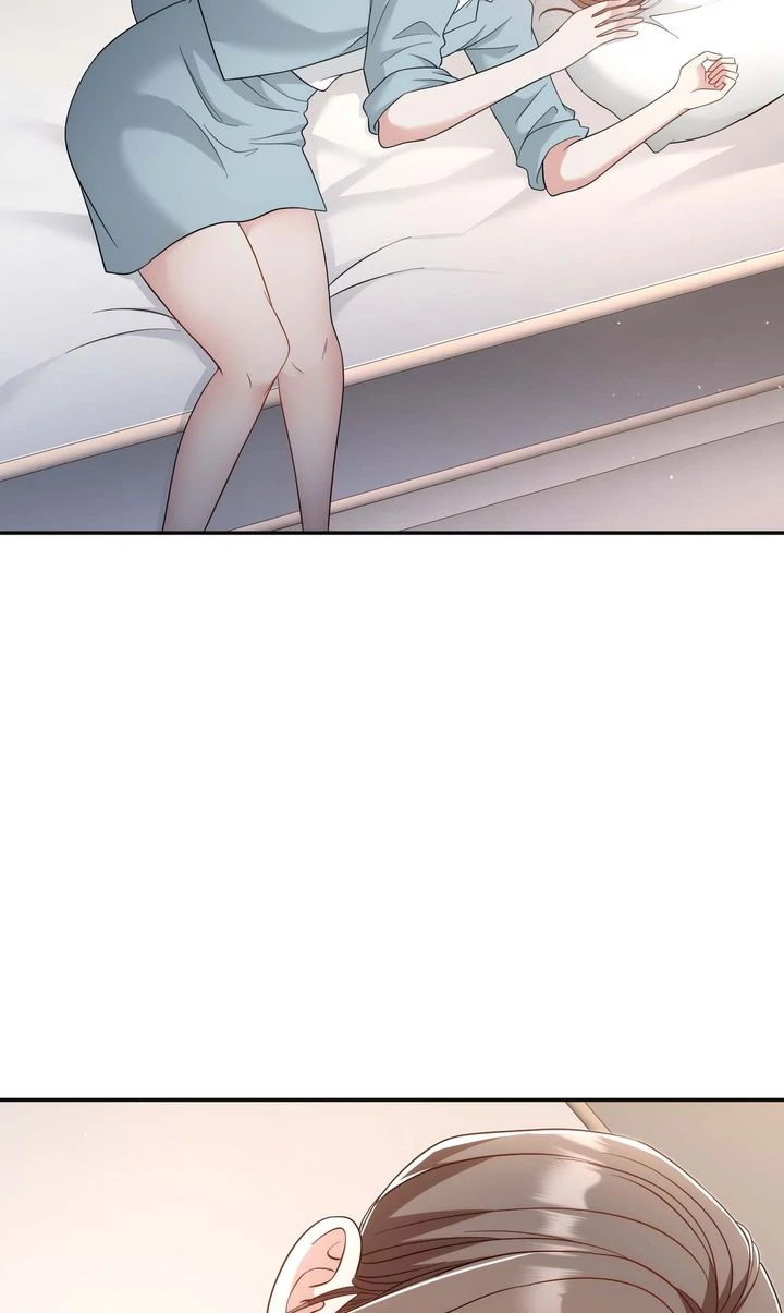 My Flower in the Desert Chapter 16 - Page 60