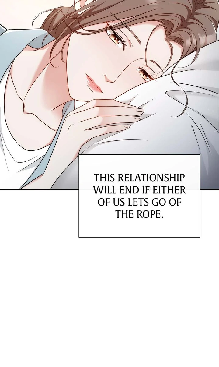 My Flower in the Desert Chapter 16 - Page 61