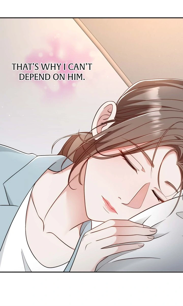 My Flower in the Desert Chapter 16 - Page 62