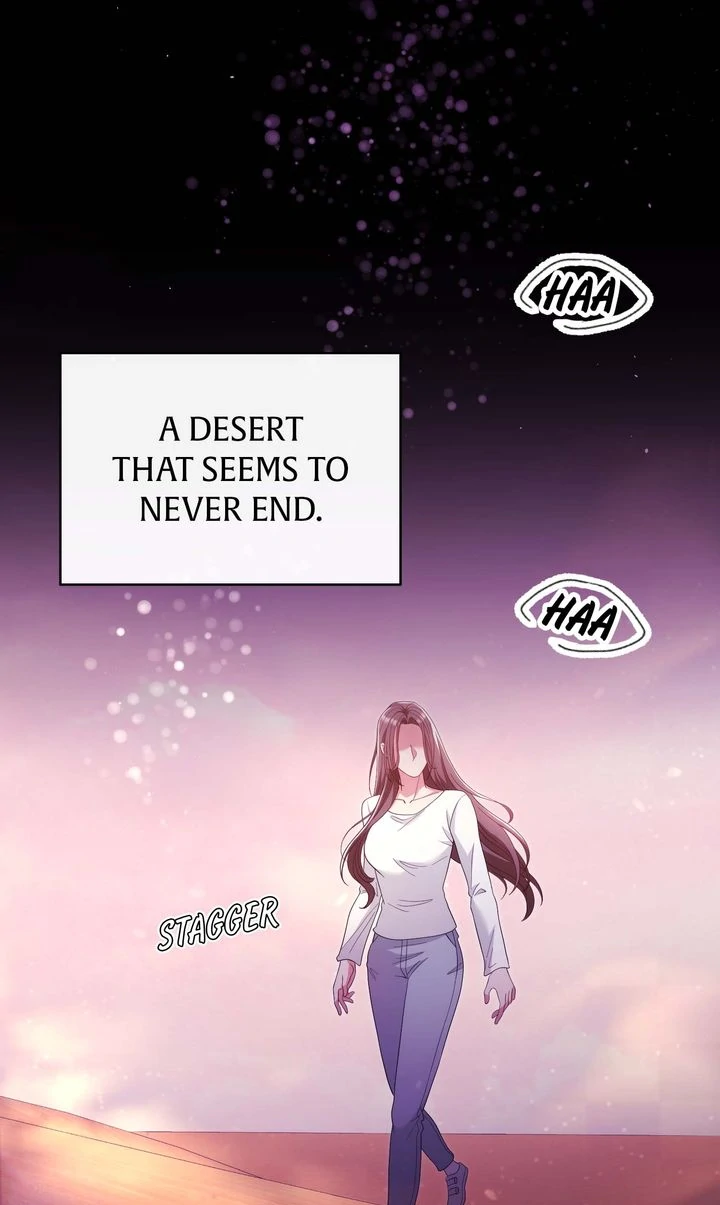 My Flower in the Desert Chapter 16 - Page 67