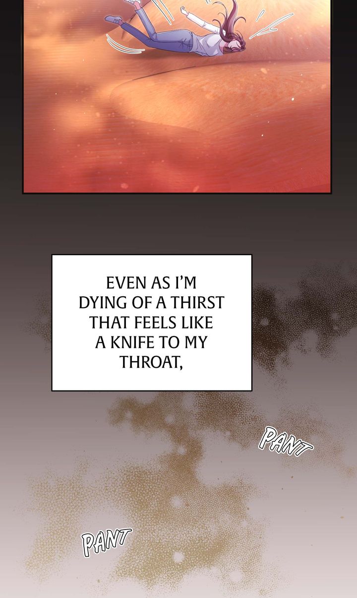 My Flower in the Desert Chapter 16 - Page 69