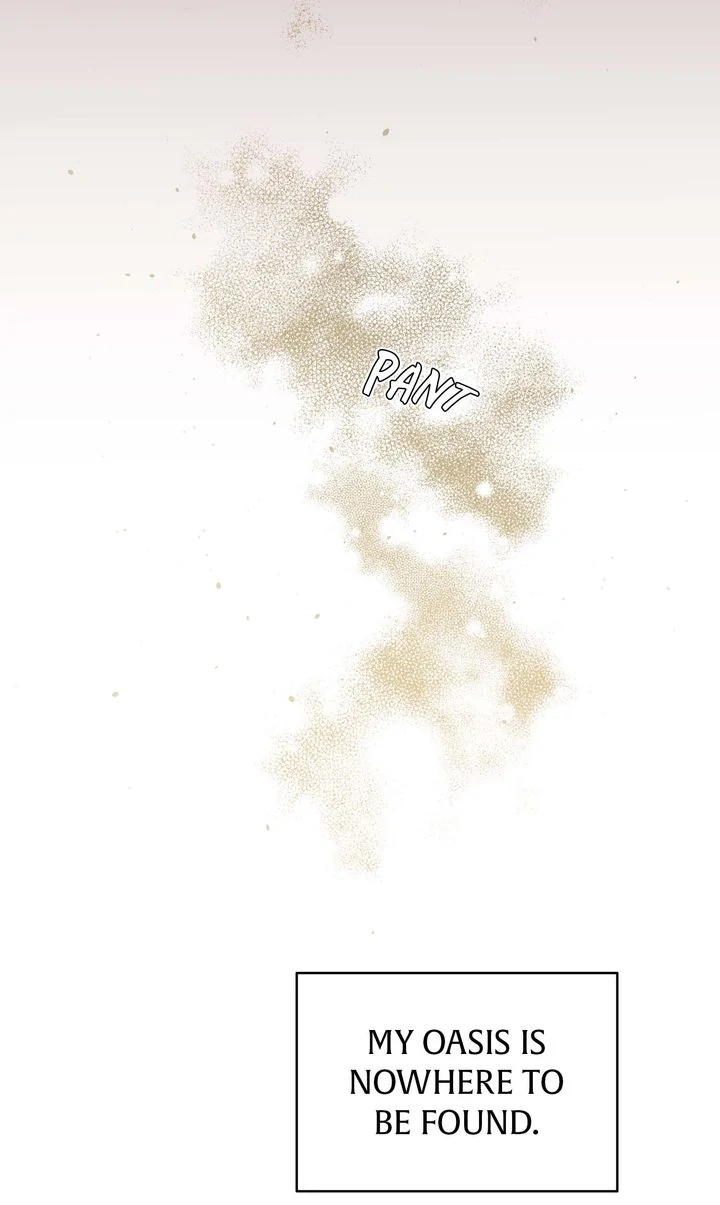My Flower in the Desert Chapter 16 - Page 70