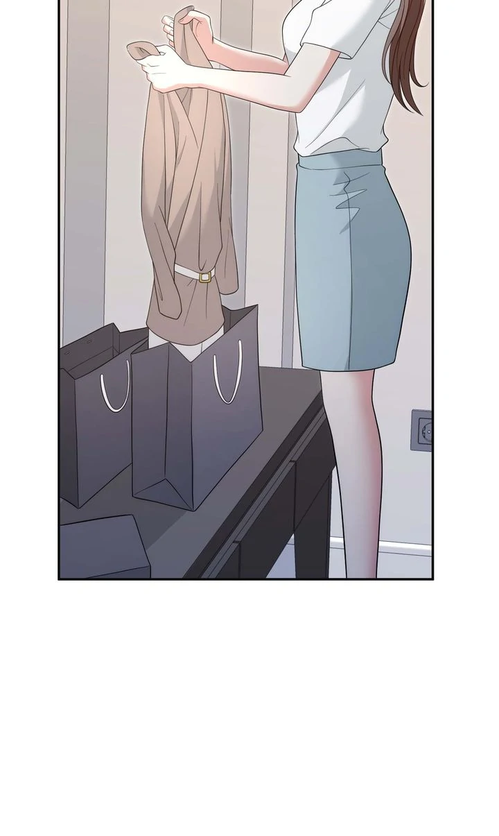 My Flower in the Desert Chapter 16 - Page 78
