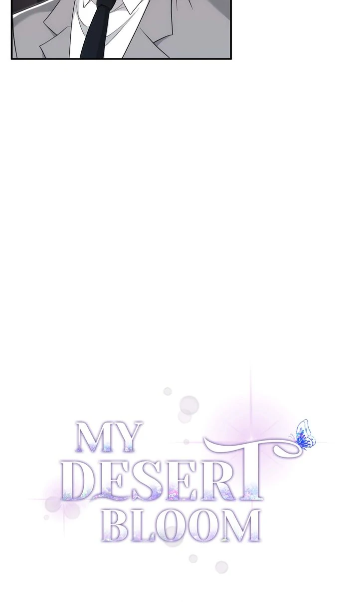My Flower in the Desert Chapter 16 - Page 8