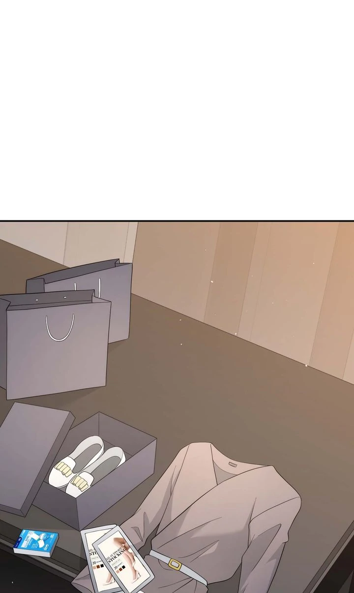 My Flower in the Desert Chapter 16 - Page 80