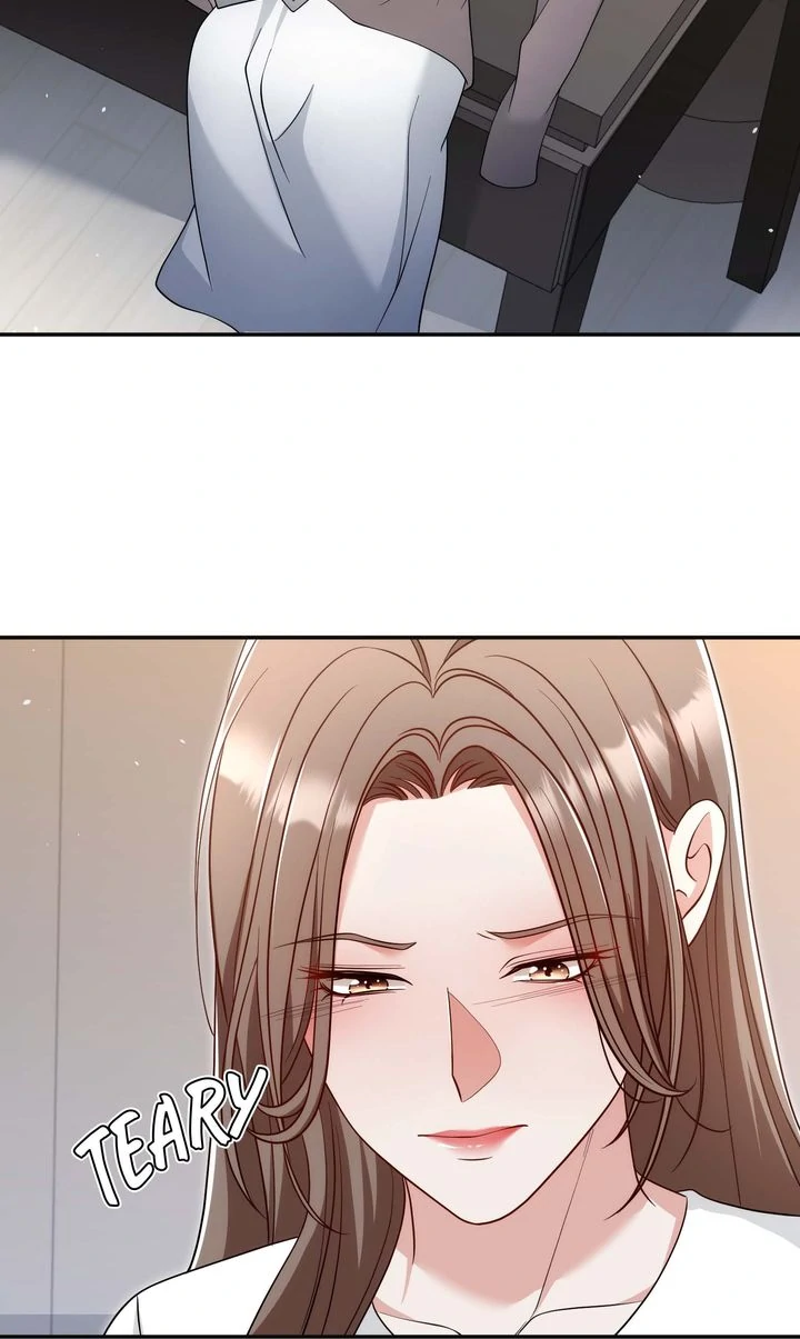 My Flower in the Desert Chapter 16 - Page 81