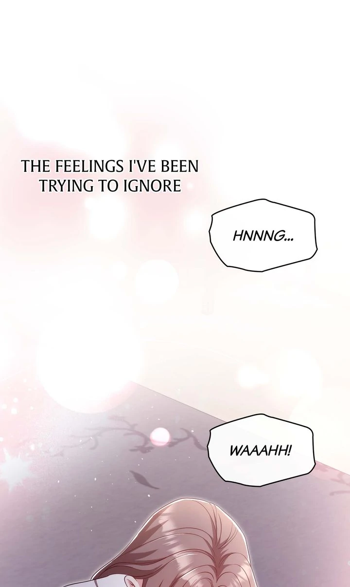 My Flower in the Desert Chapter 16 - Page 82