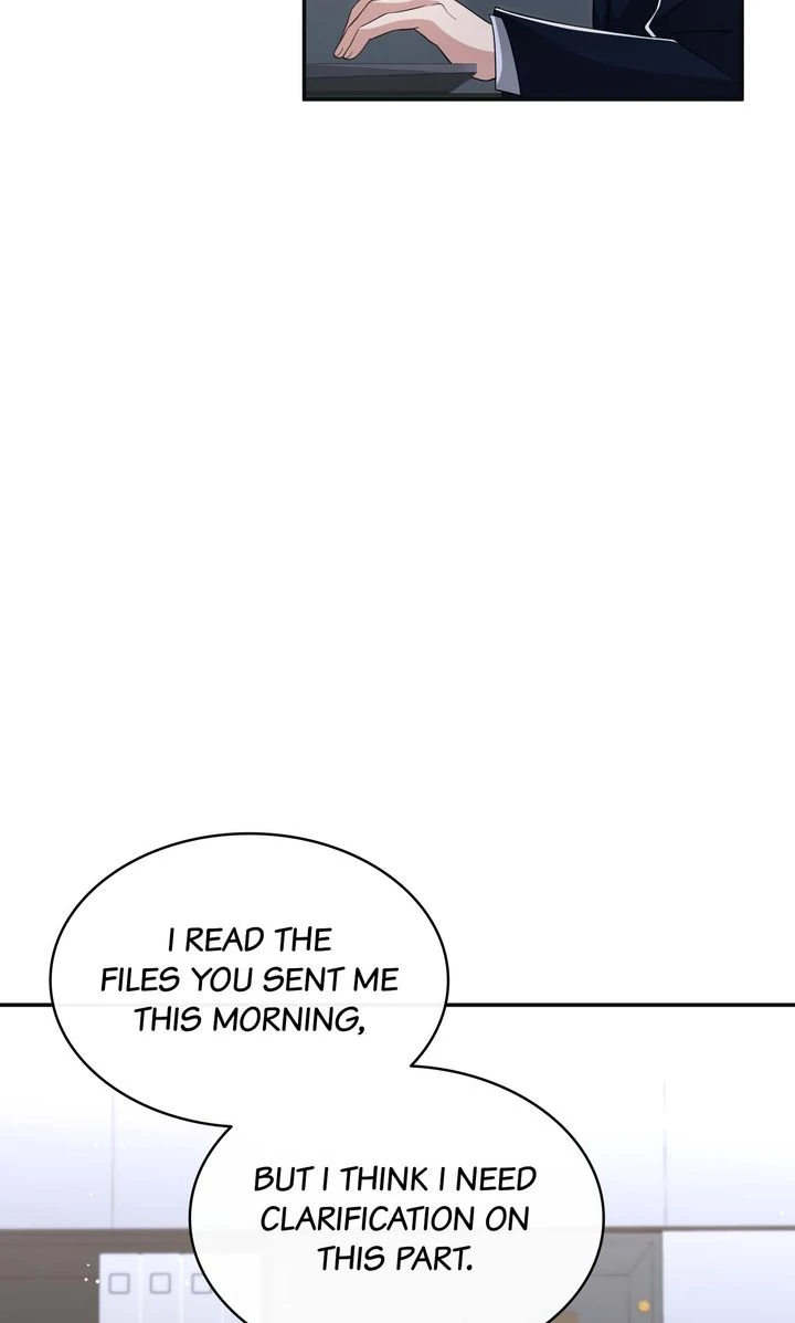 My Flower in the Desert Chapter 17 - Page 2