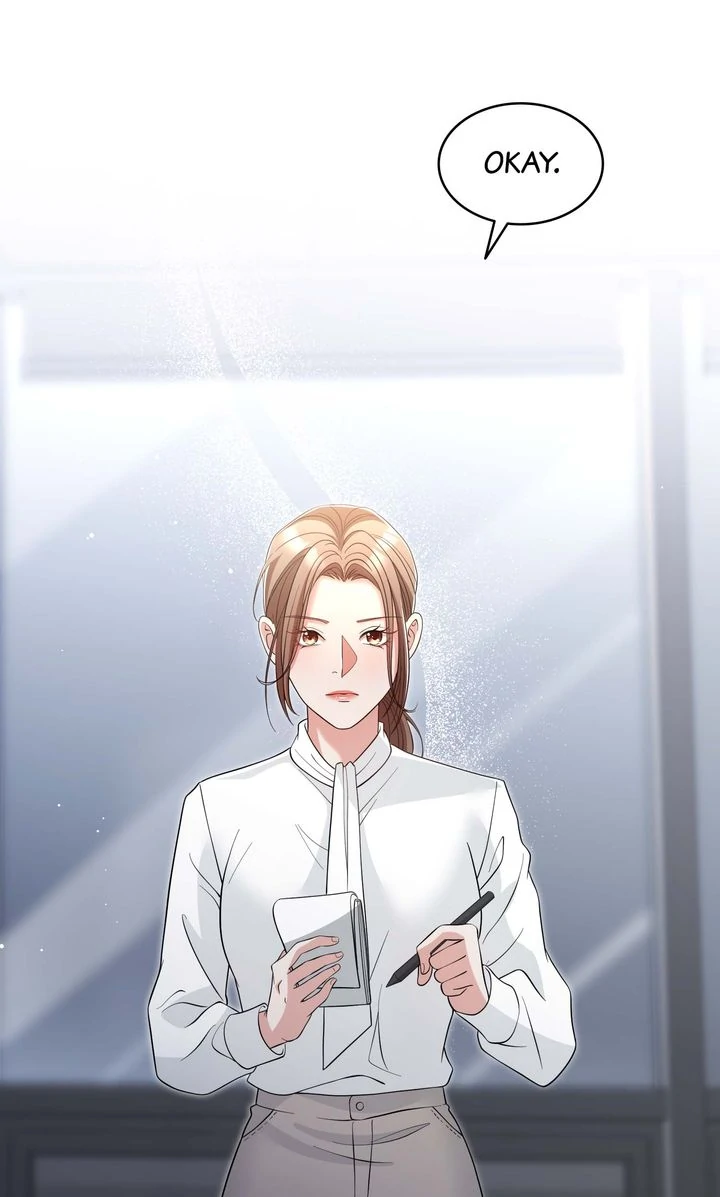 My Flower in the Desert Chapter 17 - Page 11