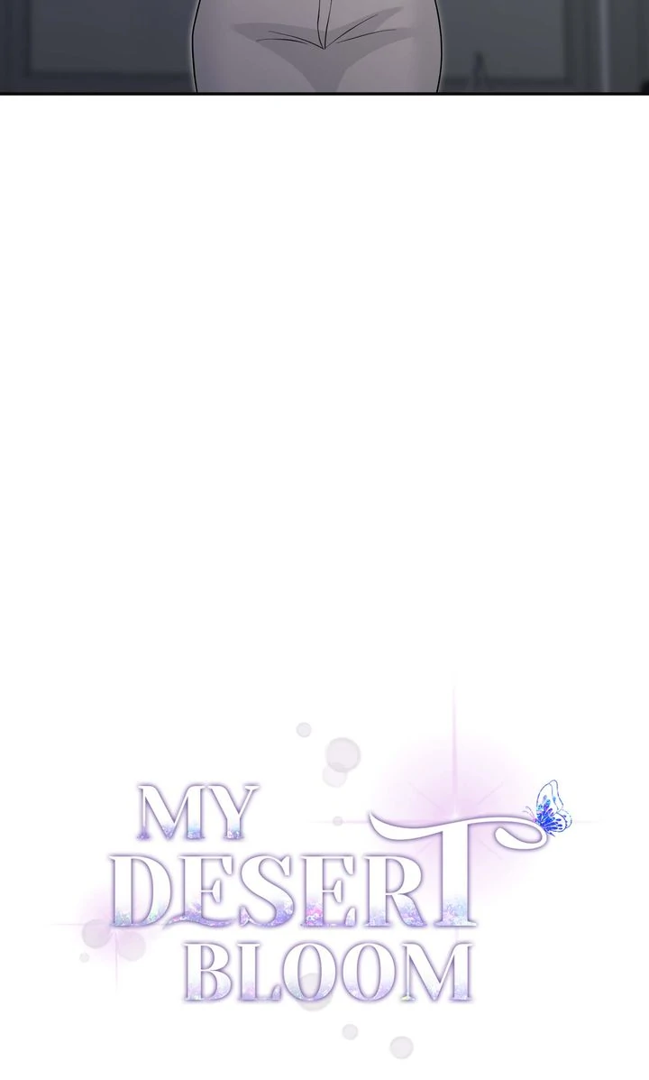 My Flower in the Desert Chapter 17 - Page 12