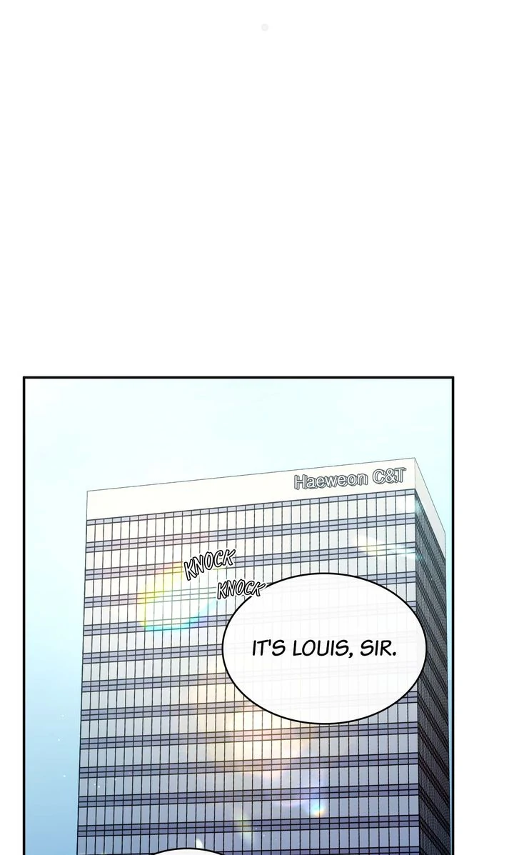 My Flower in the Desert Chapter 17 - Page 13