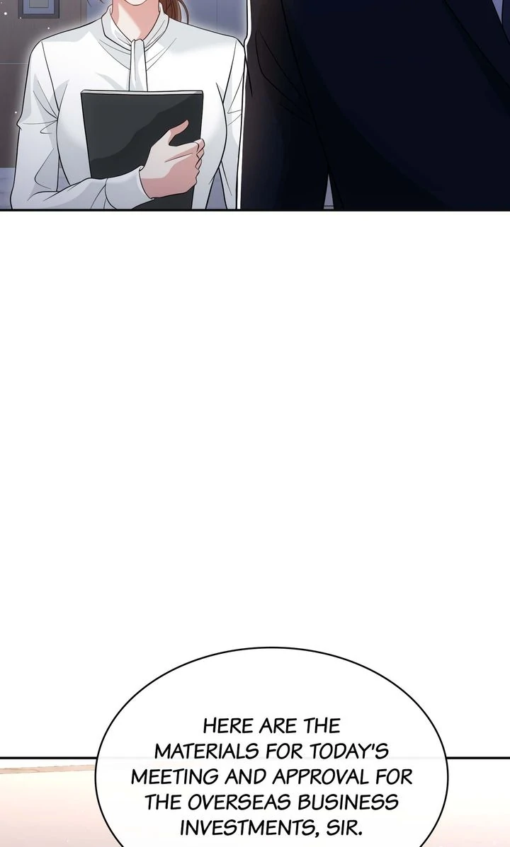 My Flower in the Desert Chapter 17 - Page 16