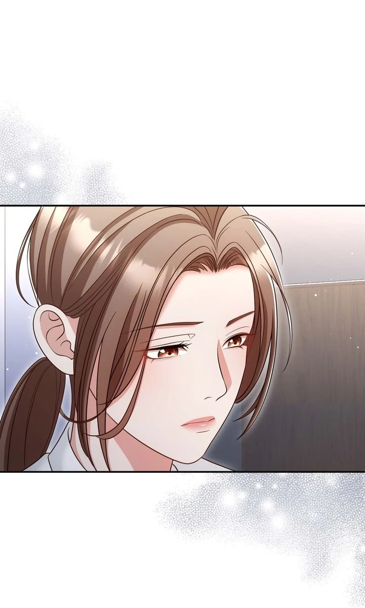 My Flower in the Desert Chapter 17 - Page 19