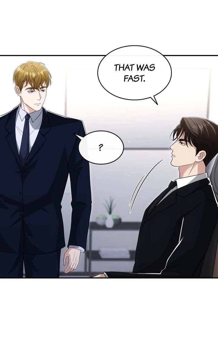 My Flower in the Desert Chapter 17 - Page 27