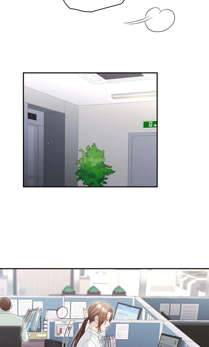 My Flower in the Desert Chapter 17 - Page 36