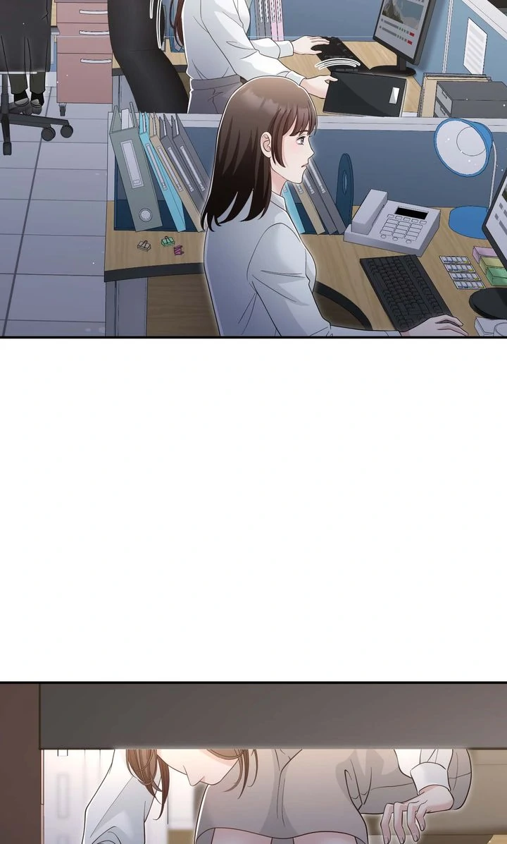 My Flower in the Desert Chapter 17 - Page 37