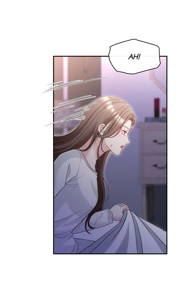 My Flower in the Desert Chapter 17 - Page 43