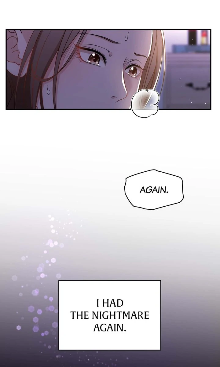My Flower in the Desert Chapter 17 - Page 44