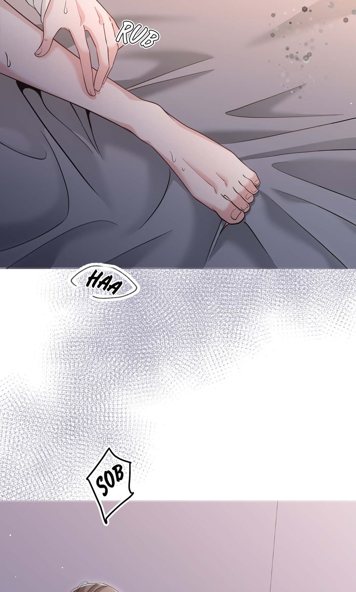 My Flower in the Desert Chapter 17 - Page 47