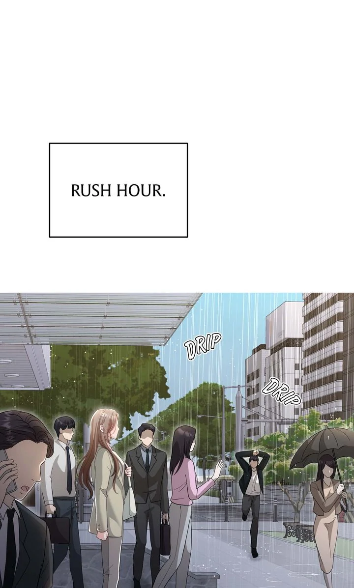My Flower in the Desert Chapter 17 - Page 57