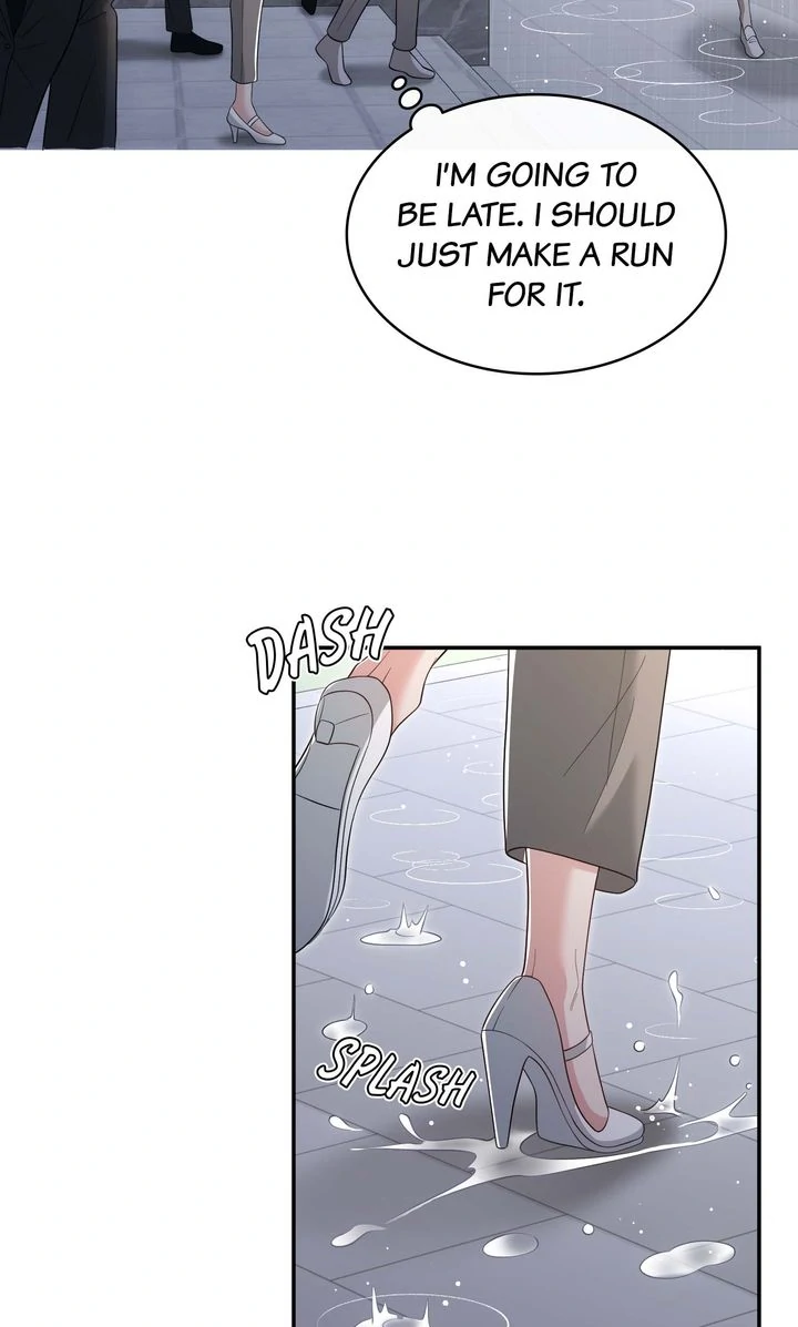 My Flower in the Desert Chapter 17 - Page 58