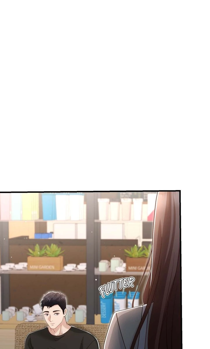 My Flower in the Desert Chapter 17 - Page 62