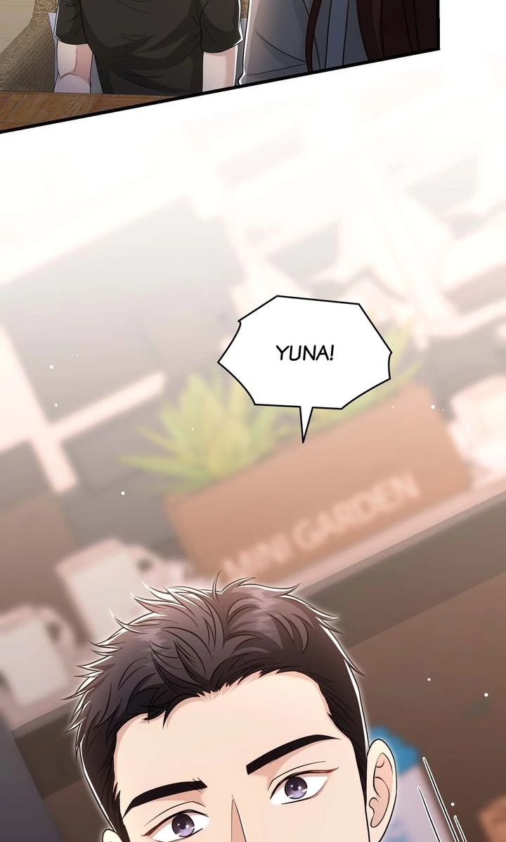 My Flower in the Desert Chapter 17 - Page 63