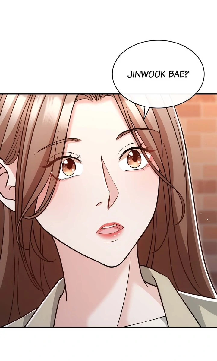 My Flower in the Desert Chapter 17 - Page 66