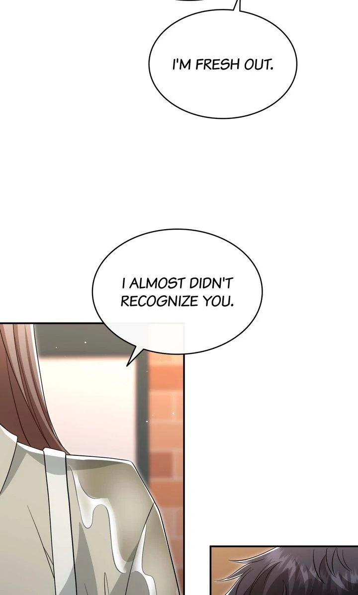 My Flower in the Desert Chapter 17 - Page 68