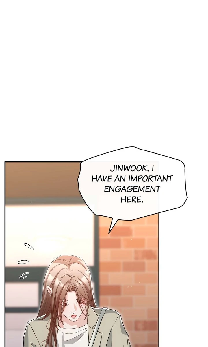 My Flower in the Desert Chapter 17 - Page 71
