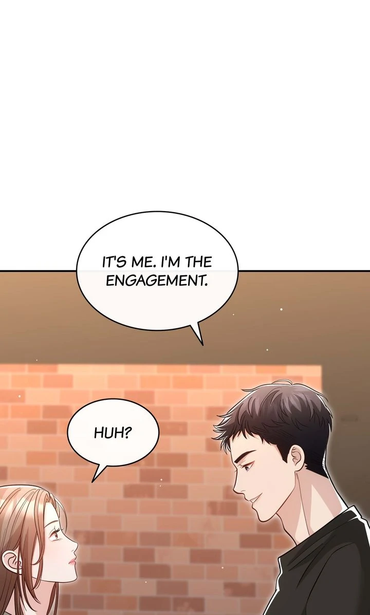 My Flower in the Desert Chapter 17 - Page 73