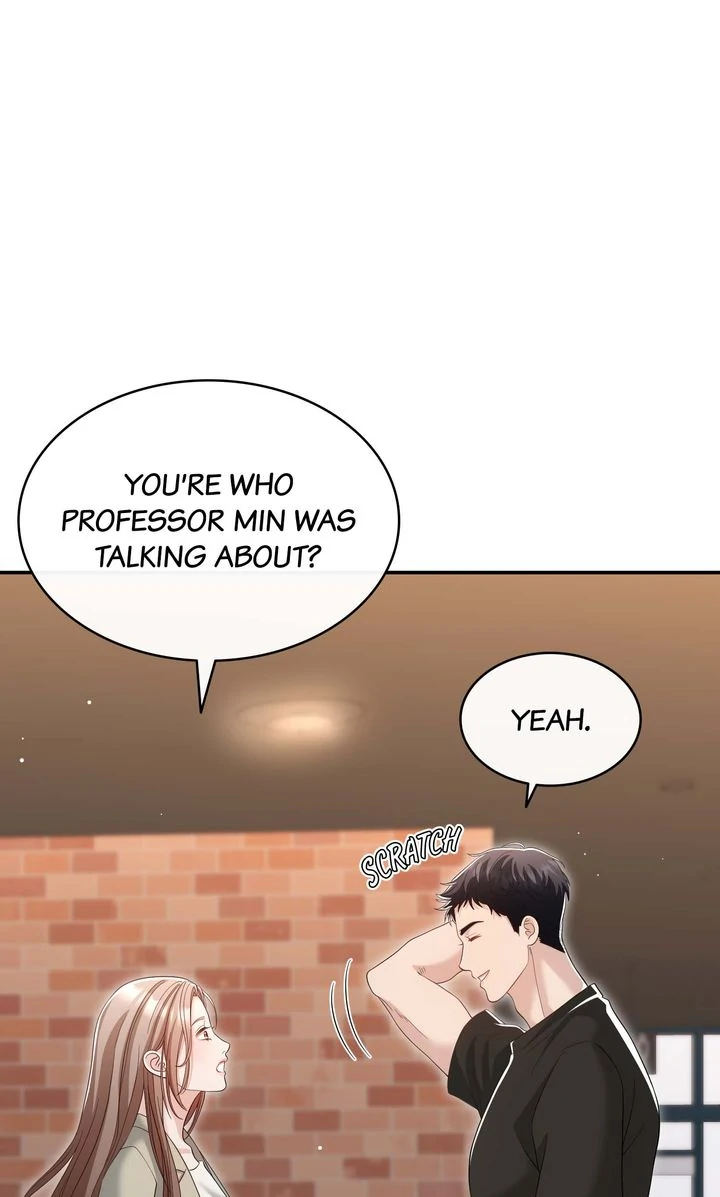 My Flower in the Desert Chapter 17 - Page 76