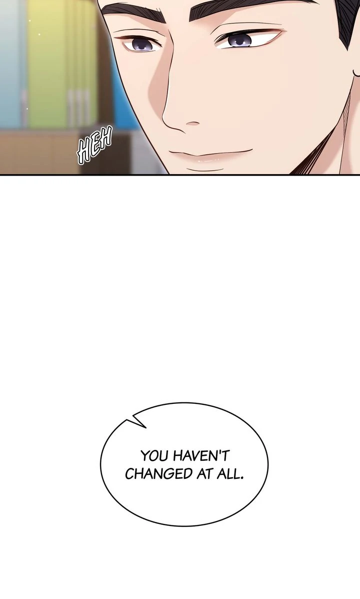 My Flower in the Desert Chapter 17 - Page 79