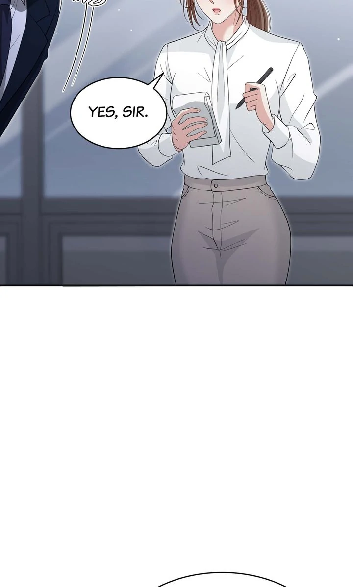 My Flower in the Desert Chapter 17 - Page 9