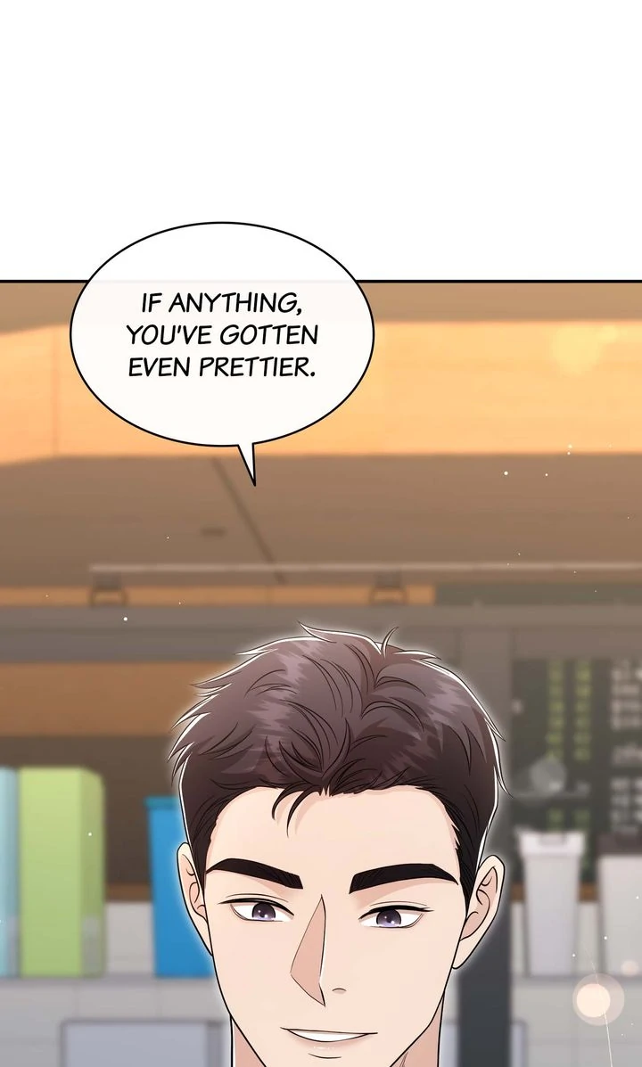 My Flower in the Desert Chapter 17 - Page 81