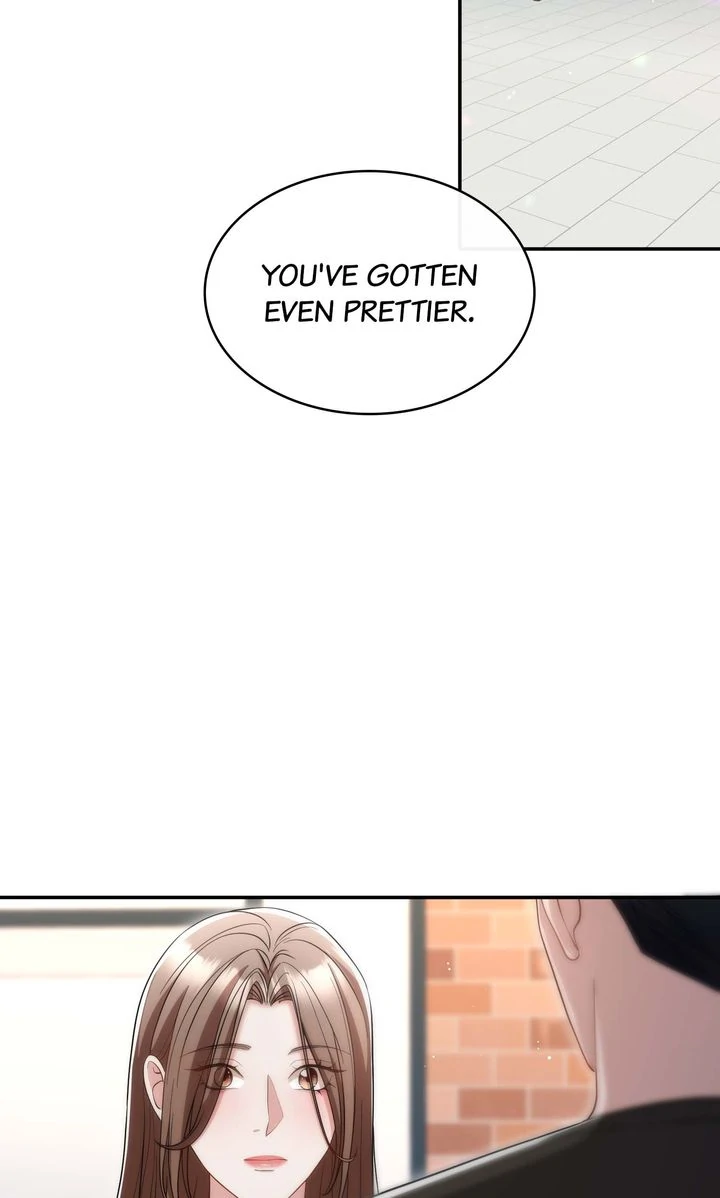 My Flower in the Desert Chapter 18 - Page 2